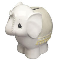 wholesale resin elephant statues baby resin elephant figurine